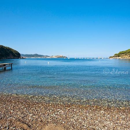 Appartamenti La Baia Lido Портоферрайо Екстер'єр фото